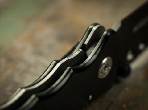 Ніж Boker Magnum "USN Seals" Клинок 8.0 см. Скл. — фото 4