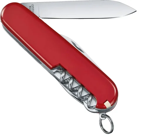 Ніж Victorinox Swiss Army Climber білий — фото 2