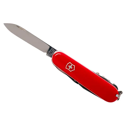 Ніж Victorinox Swiss Army Ranger червоний — фото 2