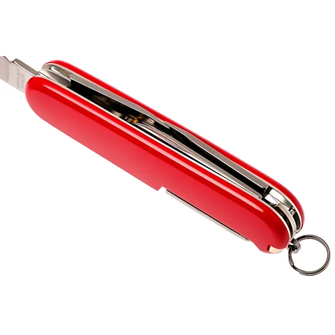 Ніж Victorinox Swiss Army Tinker червоний — фото 4