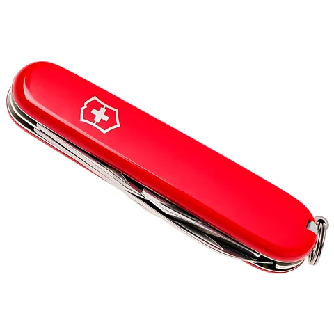 Ніж Victorinox Swiss Army Tinker червоний — фото 5
