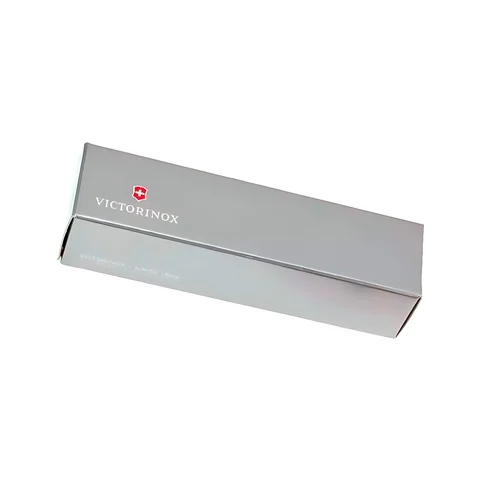 Ніж Victorinox Swiss Army Hiker червоний — фото 2