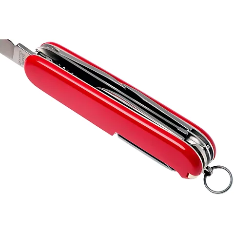 Ніж Victorinox Swiss Army Hiker червоний — фото 4