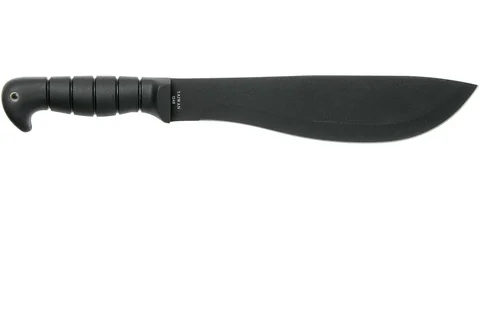Мачете KA-BAR "Black Cutlass Machete" — фото 2