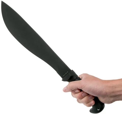 Мачете KA-BAR "Black Cutlass Machete"