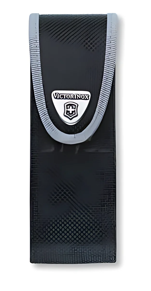 Чохол поясний Victorinox, нейлон (111 мм, 1-2 шари)