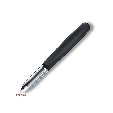 Картоплечистка Victorinox, чорна
