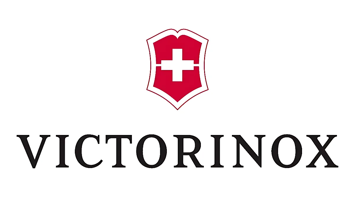 Картоплечистка Victorinox, чорна