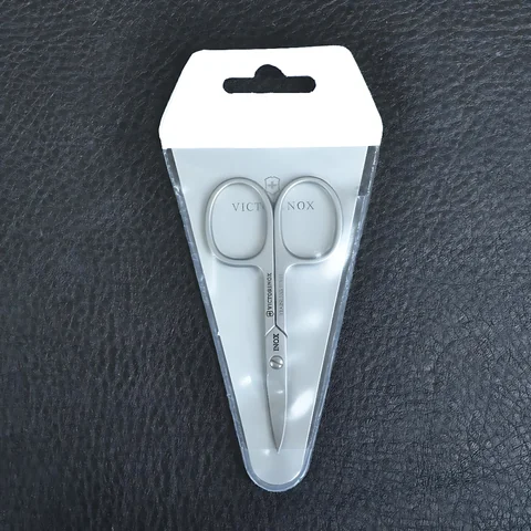 Ножиці манікюрні Victorinox