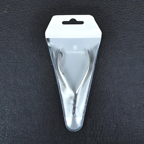 Щипці манікюрні Victorinox для кутикули — фото 2