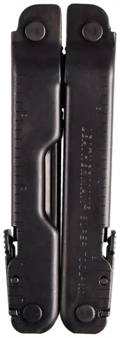 Мультиінструмент Leatherman Super Tool 300 Black — фото 2