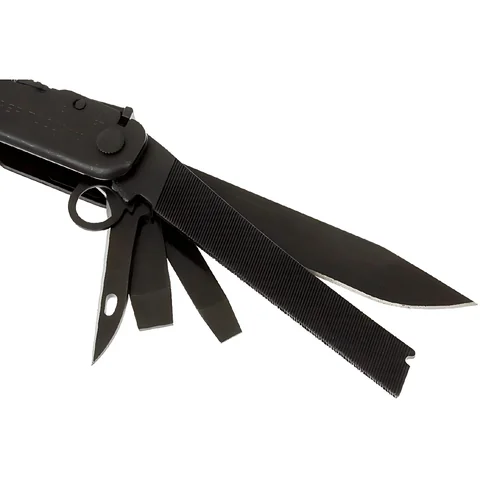 Мультиінструмент Leatherman Super Tool 300 Black — фото 8