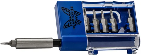 Набір викруток Benchmade