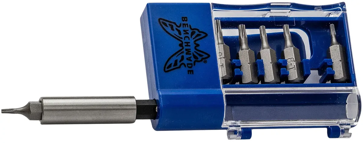 Набір викруток Benchmade