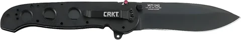 Ніж CRKT "M21®-Carson Folder " — фото 3