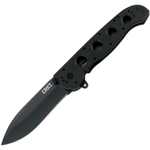 Ніж CRKT "M21®-Carson Folder " — фото 5