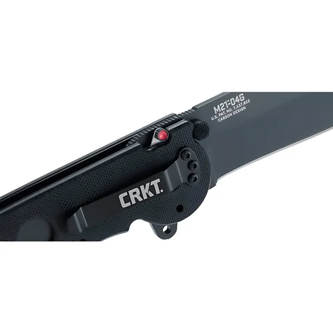 Ніж CRKT "M21®-Carson Folder " — фото 7