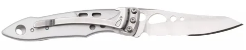 Ніж Leatherman Skeletool KBX Stainless — фото 2