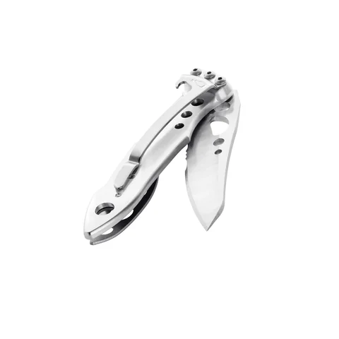 Ніж Leatherman Skeletool KBX Sublime — фото 5