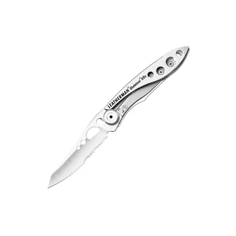 Ніж Leatherman Skeletool KBX Sublime