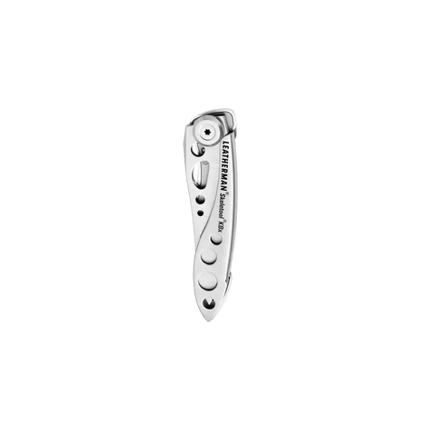 Ніж Leatherman Skeletool KBX Denim — фото 2