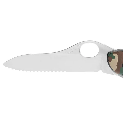 Ніж Victorinox Trailfinder камуфляж