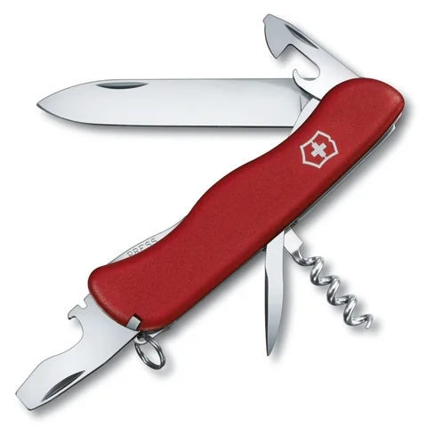 Ніж Victorinox Picknicker — фото 3
