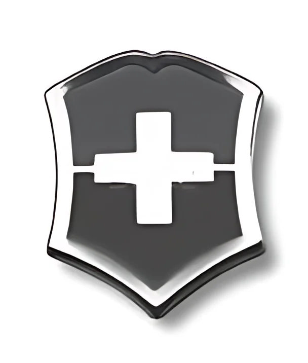 Значок Victorinox