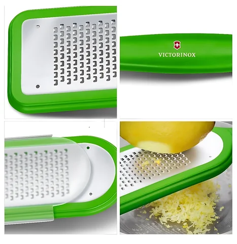 Терка Victorinox дрібна