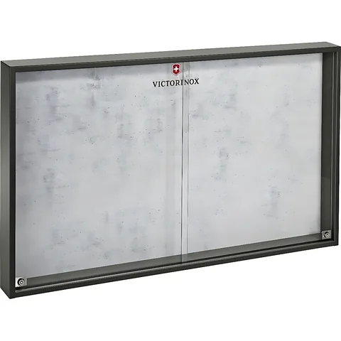 Настiнна вiтрина Victorinox