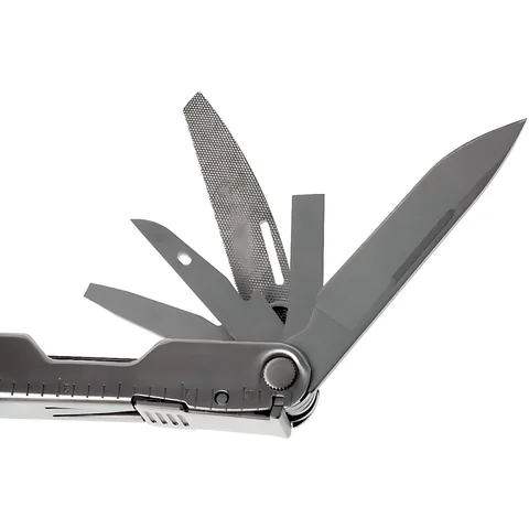 Мультиінструмент Leatherman Rebar,  нейлоновый чохол — фото 7