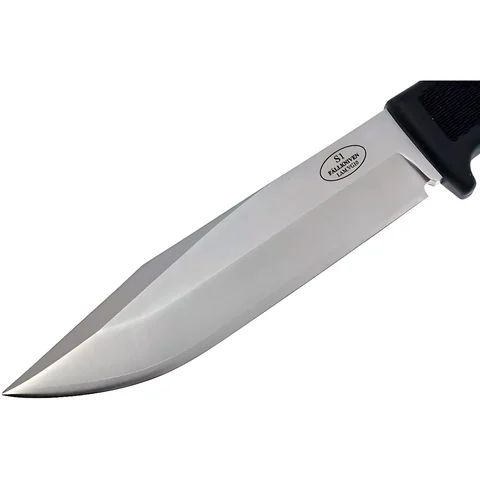 Ніж Fallkniven "S1 Forest Knife", шкіряні піхви, Lam.VG10