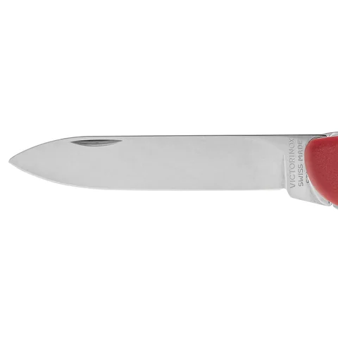 Ніж Victorinox Outrider червоний — фото 3