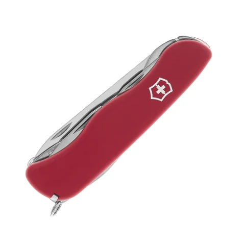 Ніж Victorinox Outrider червоний