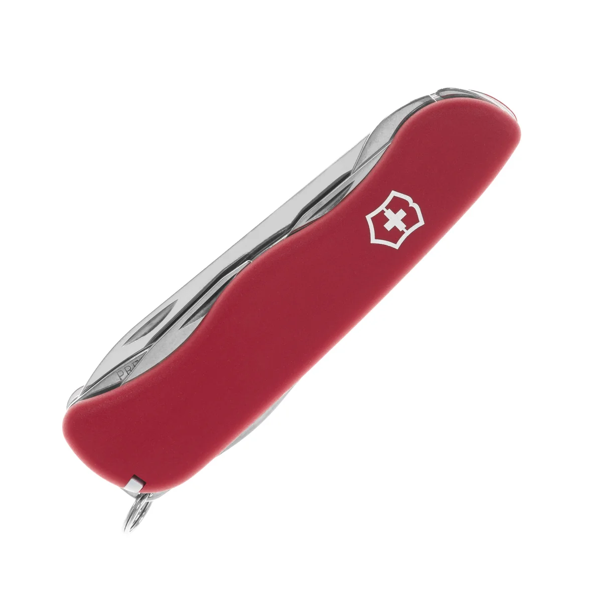 Ніж Victorinox Outrider червоний
