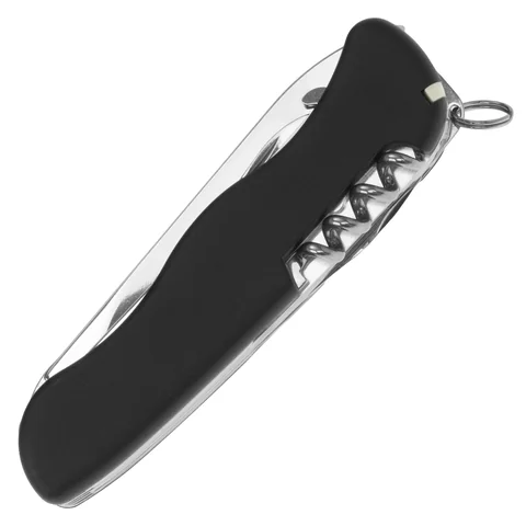 Ніж Victorinox Outrider чорний — фото 2