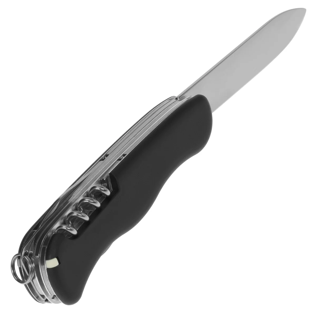 Ніж Victorinox Outrider чорний