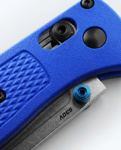 Ніж Benchmade "Bugout" — фото 3