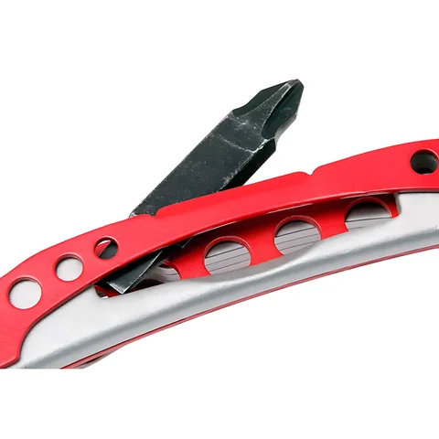 Мультиінструмент Leatherman Skeletool RX — фото 2