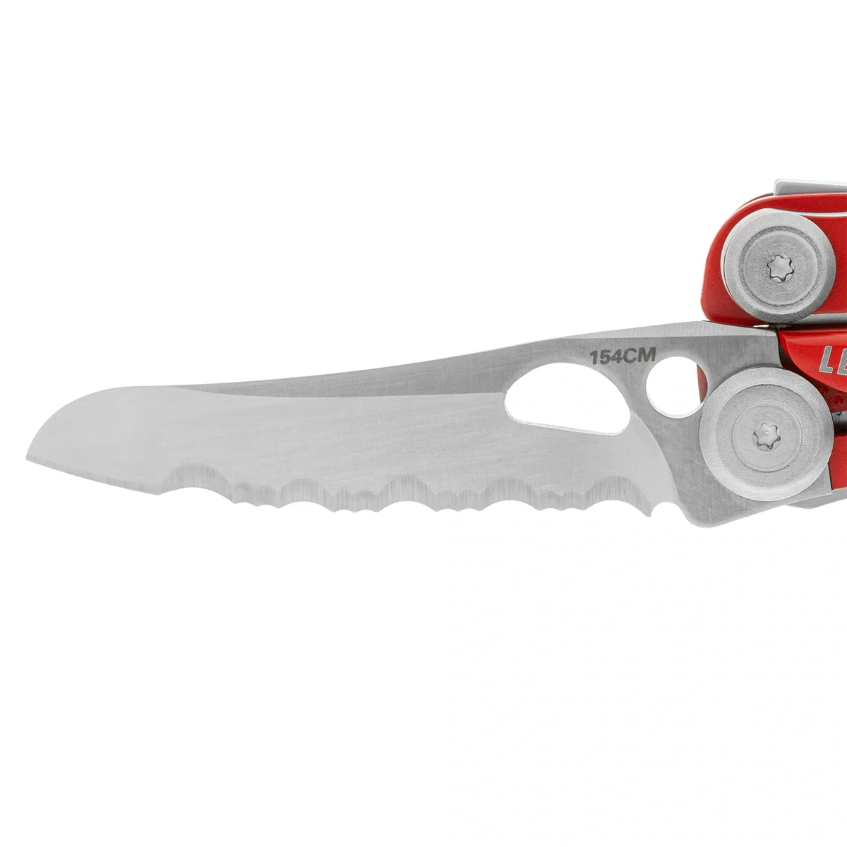 Мультиінструмент Leatherman Skeletool RX