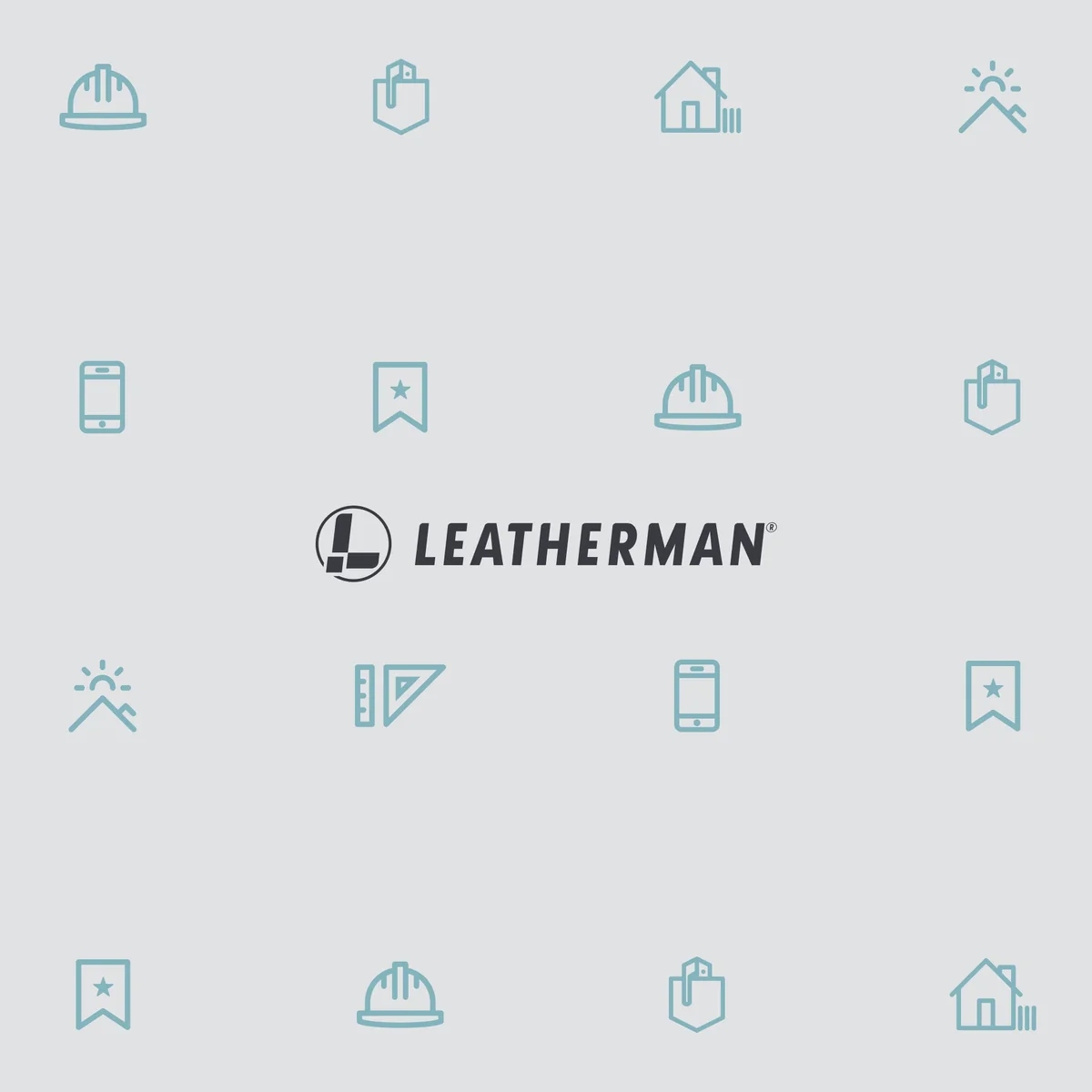 970381 Підставка LEATHERMAN Tread