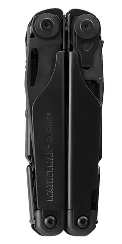 Мультиінструмент Leatherman Surge Black — фото 3