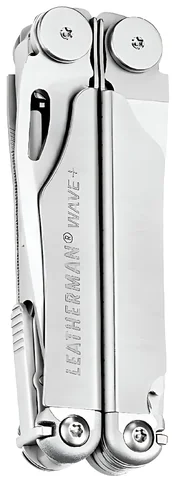 Мультиінструмент Leatherman Wave Plus, нейлоновий чохол — фото 3