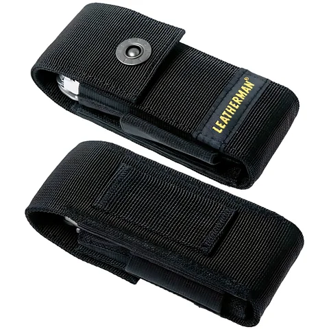 Мультиінструмент Leatherman Wave Plus, нейлоновий чохол — фото 4