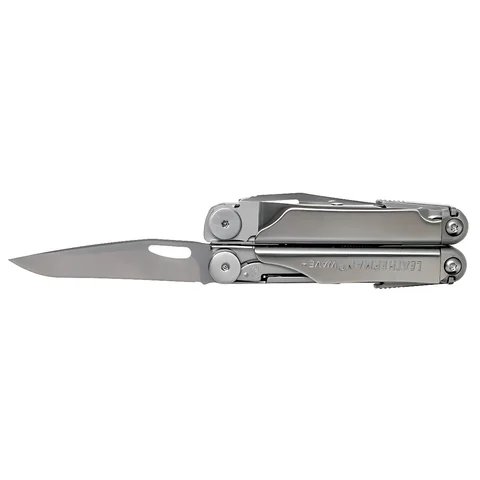 Мультиінструмент Leatherman Wave Plus, нейлоновий чохол — фото 8