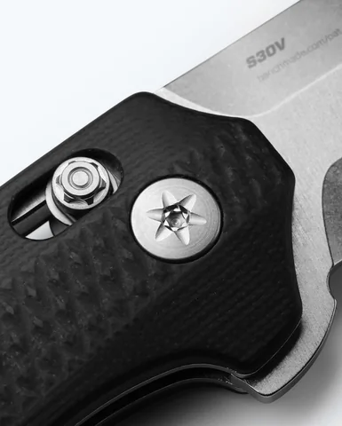 Ніж Benchmade "Vector" — фото 4