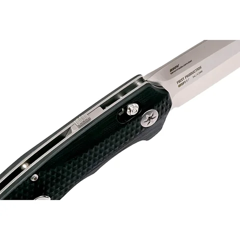 Ніж Benchmade "Vector" — фото 7