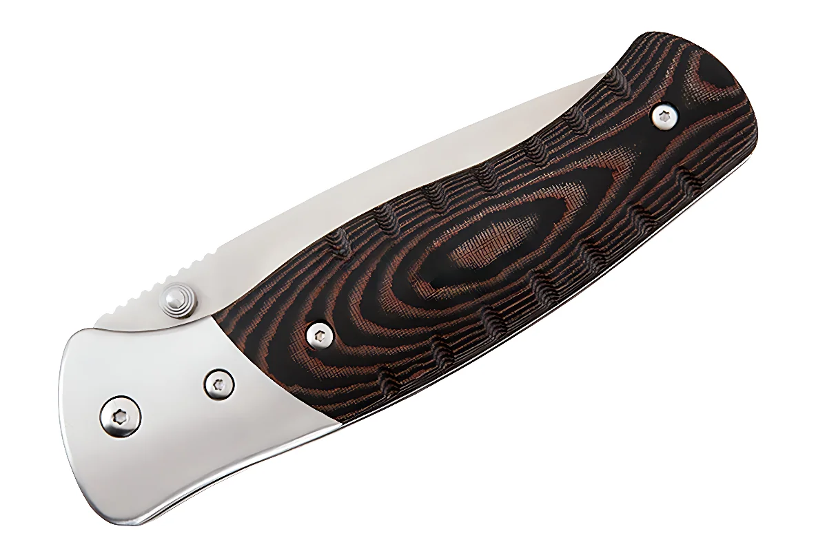 Набір Buck "Folding Selkirk"