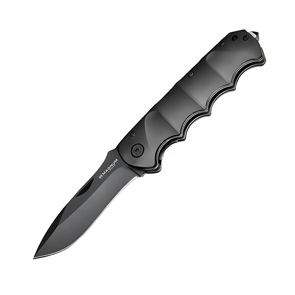 Нiж Boker Magnum Black Spear 42