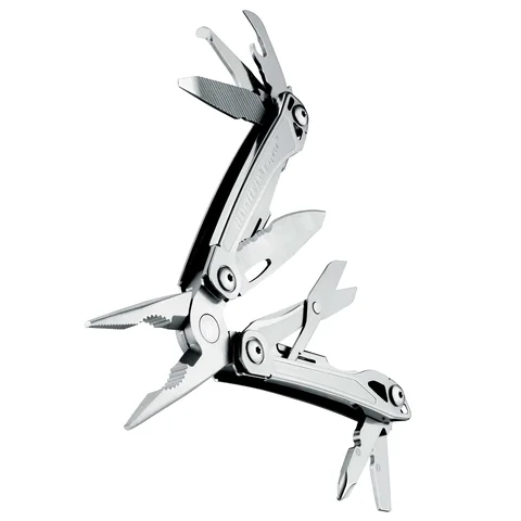 Мультиінструмент Leatherman Wingman, нейлоновий чохол — фото 2